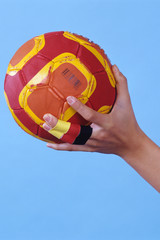handball © Digitalpress