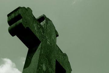kreuz