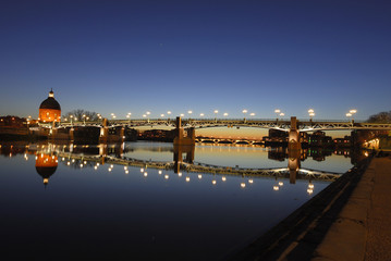 toulouse pont neuf