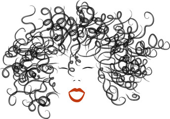 riccia © Patrizia Ferrandes