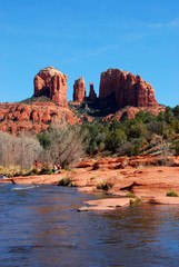 cathedral rock