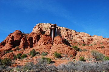 sedona chapel