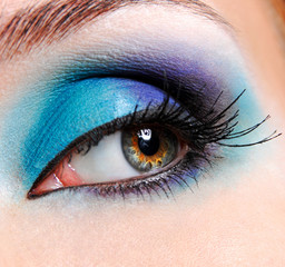 fashion eye