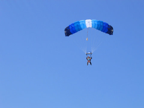 parachute