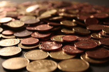 coins