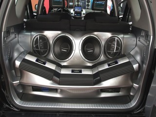 car audio-system