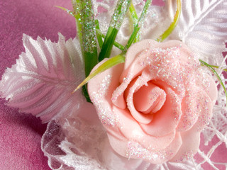 wedding boutonniere