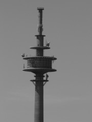 funktturm
