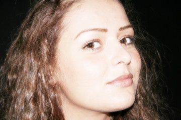 Obraz premium portrait