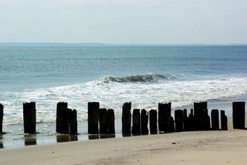 rockaway beach