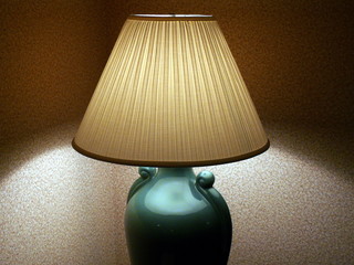 lamp