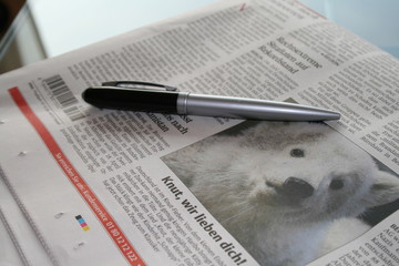 morgenzeitung