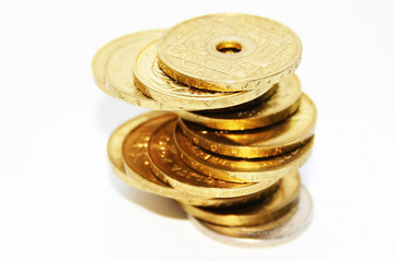 spiral stairs for money