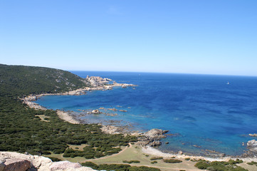 corse