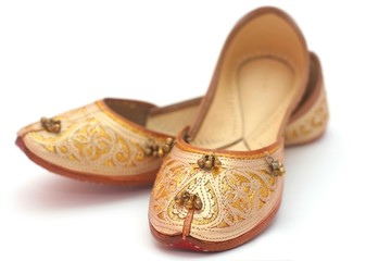 indian shoes