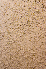 textured wall