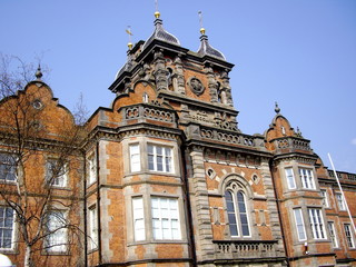 hospital