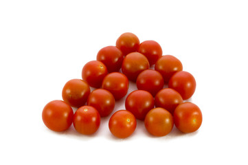 cherry tomatoes