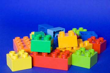 cube blocks