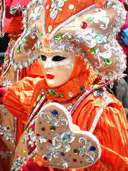 carnaval vénitien de remiremont