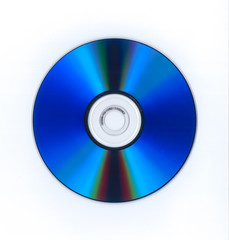 dvd bleu