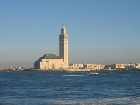 mosquée hassan 2