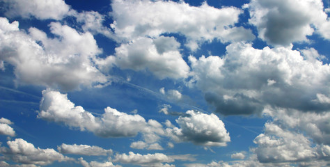 sky