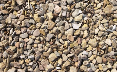 pebbles