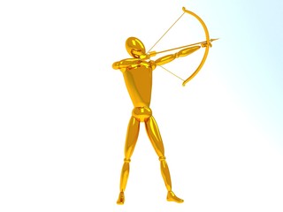 3d bowmans