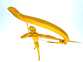3d bowmans