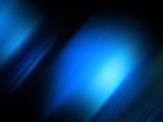 blue mysty background