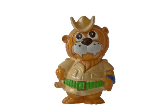 toy warlus