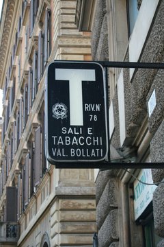 tabacchi