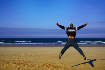 Fototapeta premium freedom