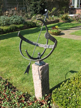 sunclock