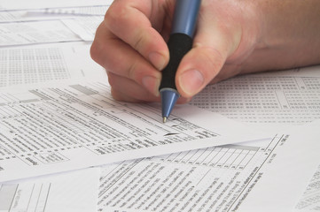 tax forms