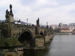 Fototapeta na wymiar karlov