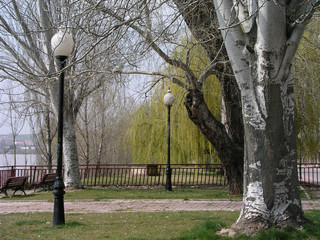parque
