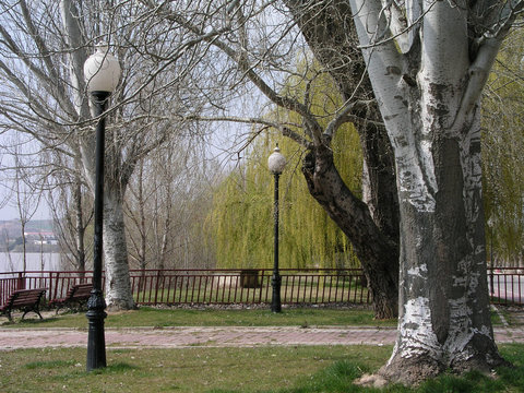 parque
