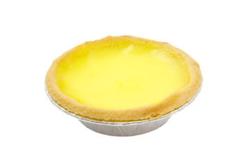 egg tart