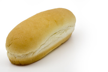 hotdog bun