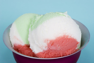 ice cream