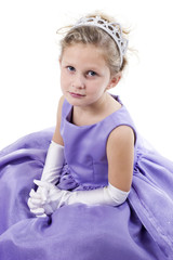 princess © Karen Roach