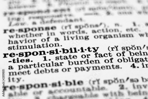 an introduction to the deffinition of responsibility Introduction today, corporate definition of corporate social responsibility corporate social responsibility (csr) is known as a number of other names. an introduction to the deffinition of responsibility Introduction today, corporate definition of corporate social responsibility corporate social responsibility (csr) is known as a number of other names.