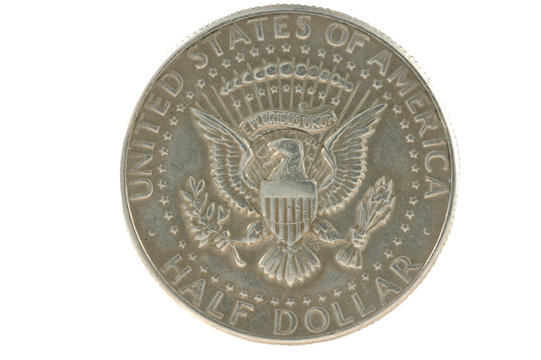 hollow coin