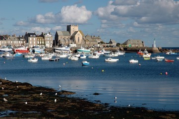 port de barfleur