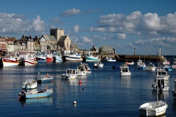 port de barfleur