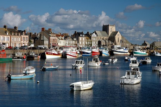 port de barfleur