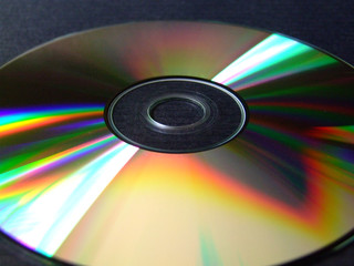 cd
