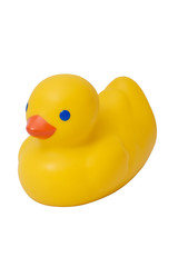 rubber ducky